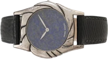 Et Georg Jensen ur