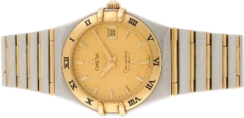 Et Omega ur