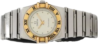 Et Omega ur