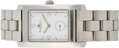 Et Baume & Mercier ur