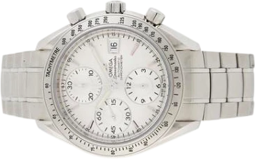 Speedmaster - Omega Speedmaster Omega