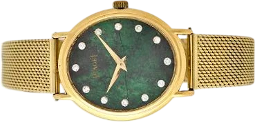 Et Piaget ur