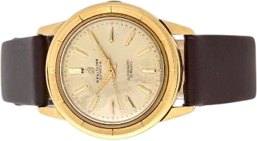 Et Breitling ur