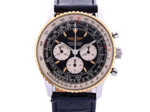Et Breitling ur