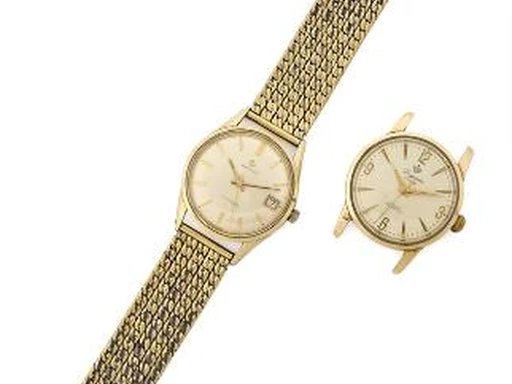 Title: & Lagonda Guldpletterede Mekaniske Herreur fra 1950'erne-1960'erne
Brand: Certina
Model: Lagonda
Ref: null
Category: Dress
Diameter: nullmm
Functions: Dato
Year: 1950
Price: 2500
Condition: undefined
Dial Color: Hvid
Strap: Metal
Case material: Stål
Gender: Herre
Match: 100.0%
Billedet er ejet af Bruun Rasmussen (417525) Et Certina ur