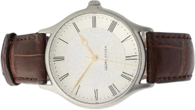 Et Georg Jensen ur