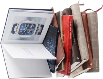 Et Patek Philippe ur