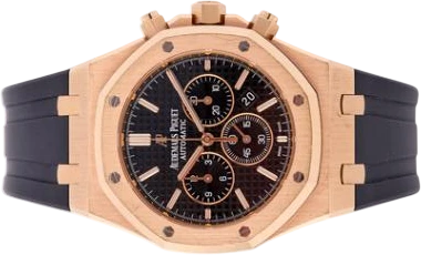 Et Audemars Piguet ur