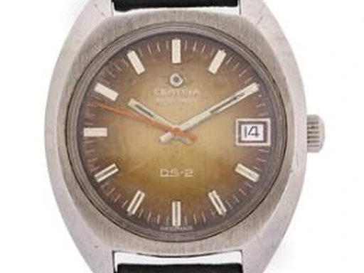Et Certina ur