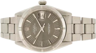 Et Rolex ur