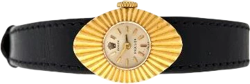 Et Rolex ur