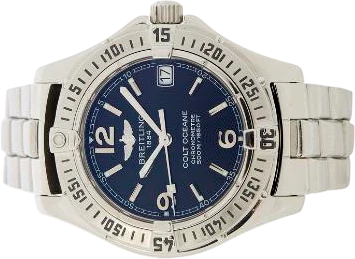 Et Breitling ur