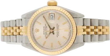 Et Rolex ur