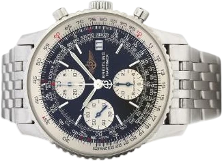 Et Breitling ur