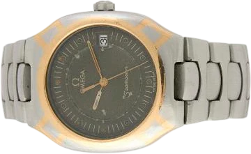 Et Omega ur