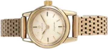 Et Omega ur