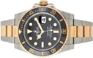 Et Rolex ur