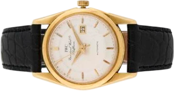 Et IWC ur