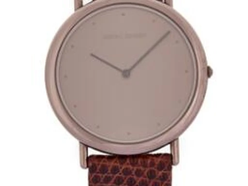 Et Georg Jensen ur