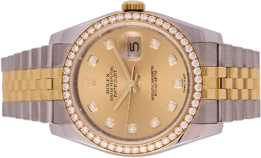 Datejust Rolex
