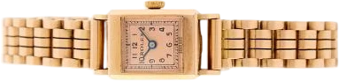 Et Rolex ur