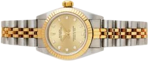 Et Rolex ur