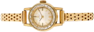 Et Omega ur
