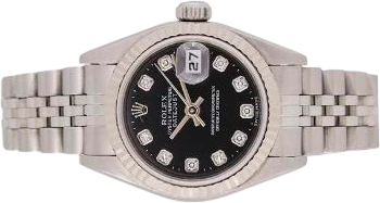 Et Rolex ur