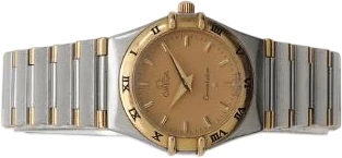 Et Omega ur