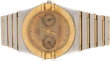 Et Omega ur