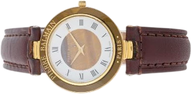 Et Pierre Balmain ur