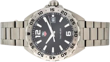 Et Tag Heuer ur