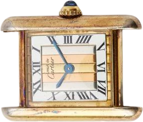 Et Cartier ur