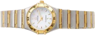 Et Omega ur