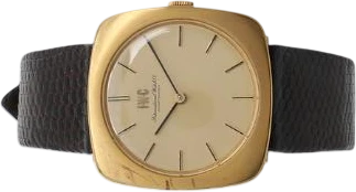 Et IWC ur