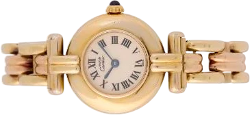Et Cartier ur