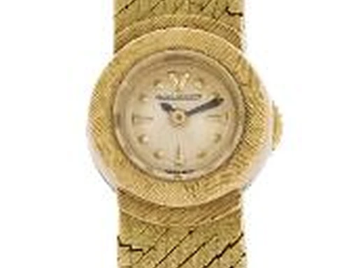 Et Jaeger-LeCoultre ur