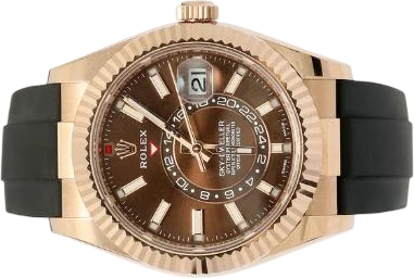 Et Rolex ur