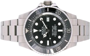 Et Rolex ur