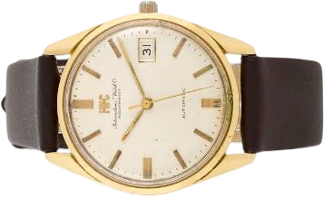 Et IWC ur