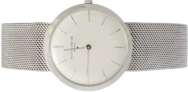 Et Baume & Mercier ur