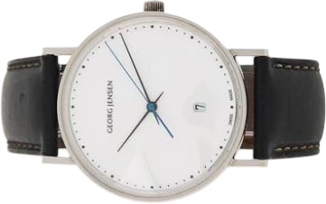 Et Georg Jensen ur
