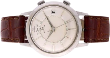 Et LeCoultre ur