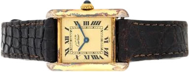 Et Cartier ur
