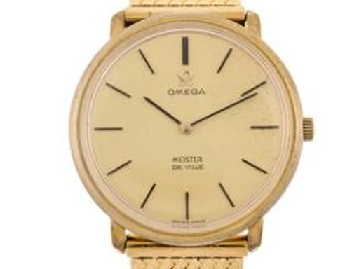 Et Omega ur