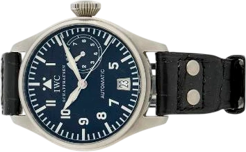 Et IWC ur