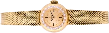 Et Omega ur