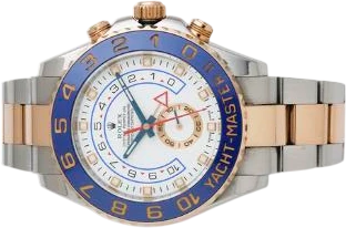 Et Rolex ur