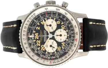 Et Breitling ur