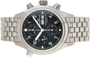 Et IWC ur